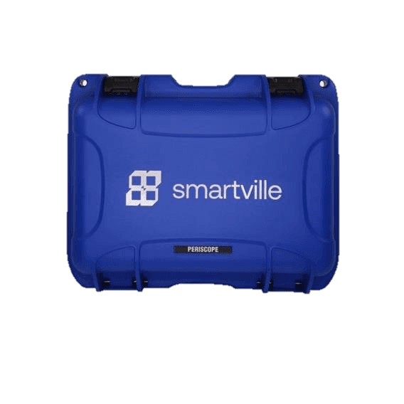 Periscope Testing Device