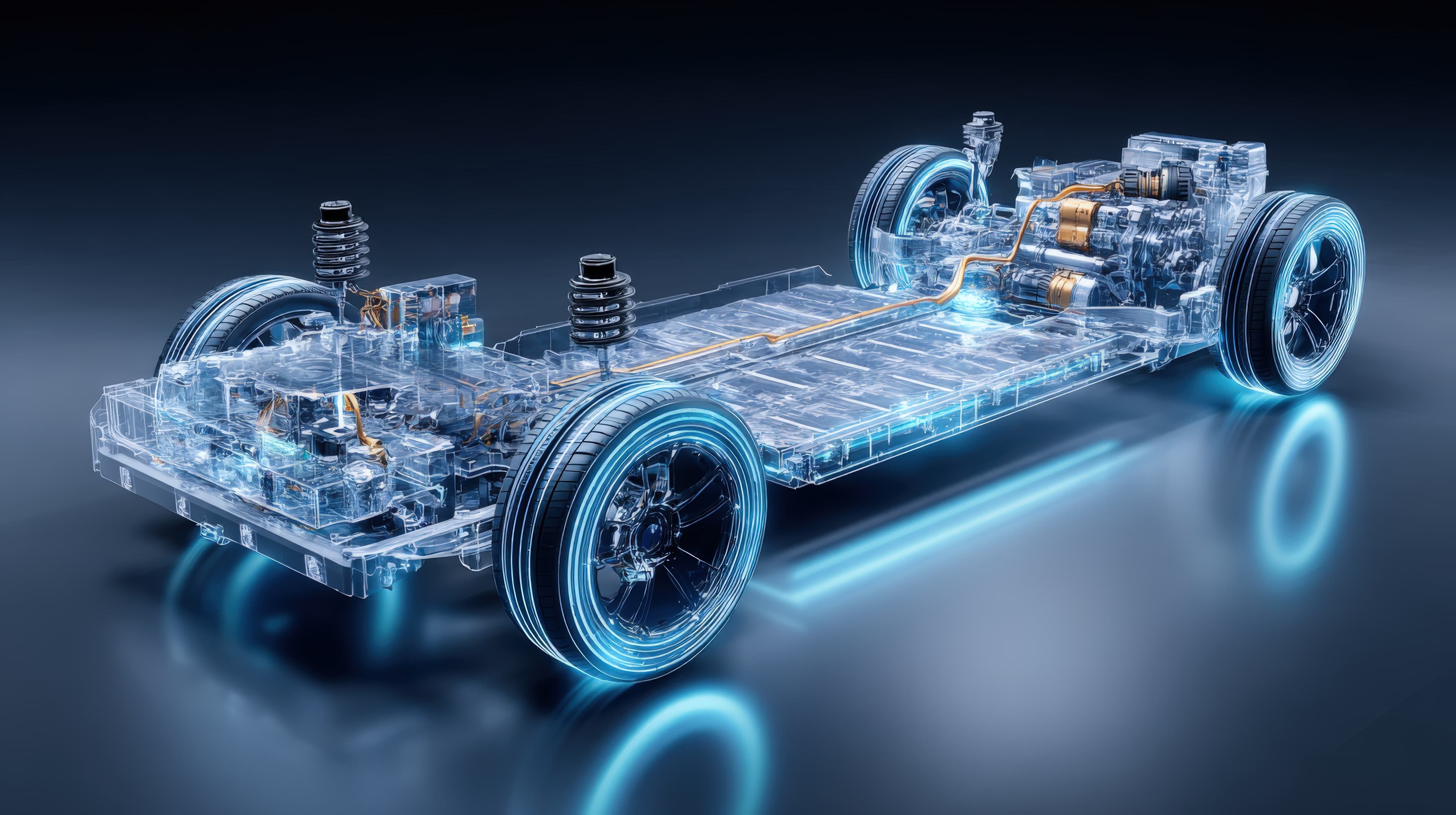 EV Battery Technology